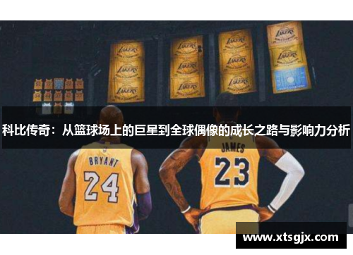 科比传奇：从篮球场上的巨星到全球偶像的成长之路与影响力分析