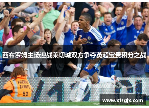 西布罗姆主场迎战莱切城双方争夺英超宝贵积分之战