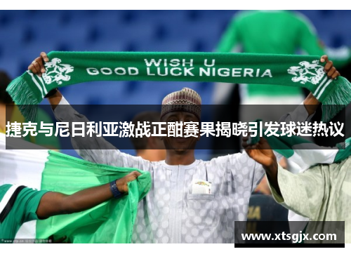 捷克与尼日利亚激战正酣赛果揭晓引发球迷热议